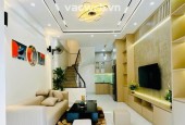 Bán nhà Kim Hoàng Vân Canh ,diện tích 31m2, 5 tầng , đường thông gần ô tô tránh